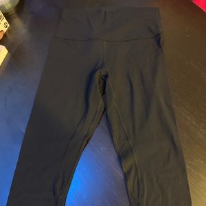 Lululemon yoga pants